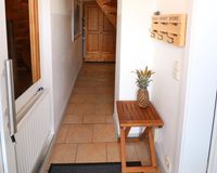 Eingangsbereich  2. Wohneinheit