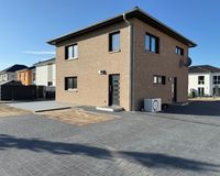 Moderne neu erbaute Stadtvilla in Bad Doberan zur Miete