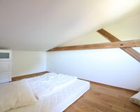 Schlafboden Nebengelass OG