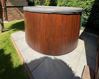 Badefass/Hot Tub