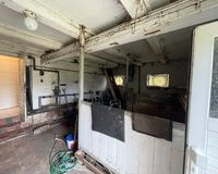 ehemalige Stallung 