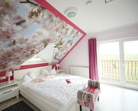 Hauptschlafzimmer