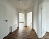 Flurbereich Obergeschoss
