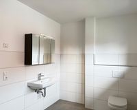 Badezimmer Obergeschoss
