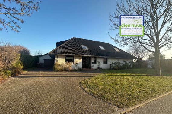 Wunderschönes und einzigartiges Einfamilienhaus mit POOL am Darß