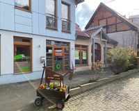 Gewerbefläche