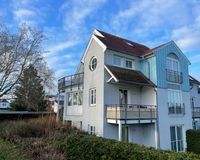 Außenansicht Eigentumswohnung Ostseebad Kühlungsborn