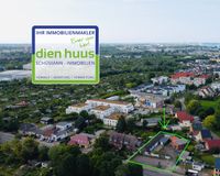 Gewerbegrundstück mit Projekt