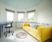 2. Schlafzimmer