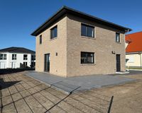 Süd-West Terrasse