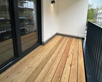 Balkon Wohnung 4