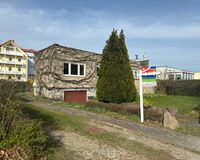 Grundstück