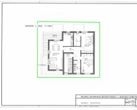 Dachgeschoss Wohnung 5