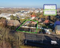 Gewerbegrundstück inklusive Projekt