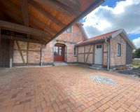 Doppelcarport