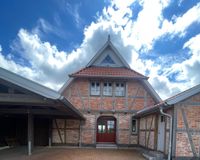 Innenhof
