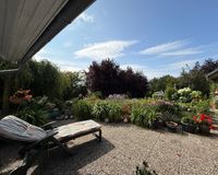 Sonnenterrasse