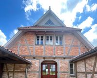 Eingangsbereich