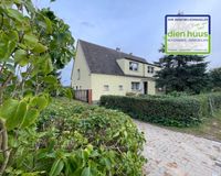 Doppelhaushälfte zwischen Bad Doberan und Rostock