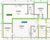 Haupthaus 1. OG