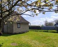 Grundstück mit Stallung