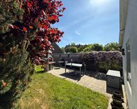 Sonnenterrasse