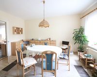 Wohnzimmer/Esszimmer