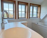 Badezimmer Obergeschoss