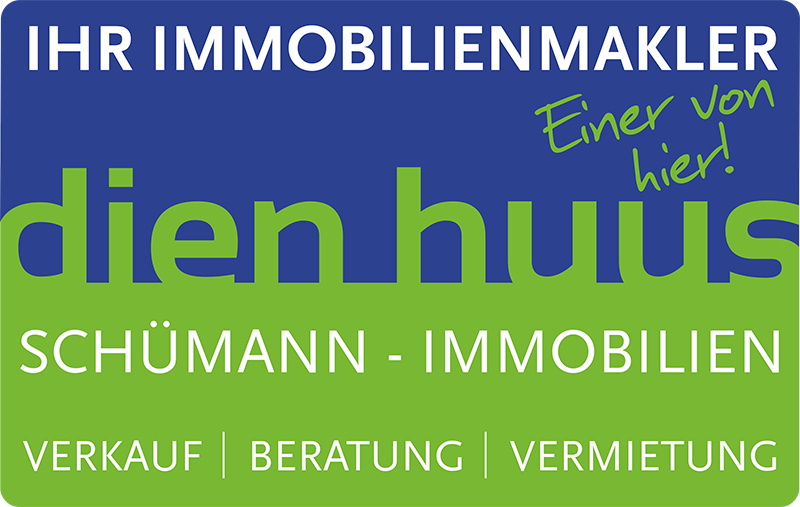 dien-huus Schümann-Immobilien