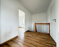 Flur Obergeschoss