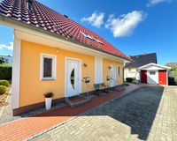 Doppelhaus in Rerik