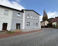 Mehrfamilienhaus