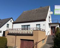 Einfamilienhaus mit viel potenzial im Zentrum von Bad Doberan