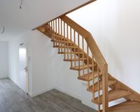 Treppe ins 2.OG