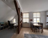Arbeitsecke