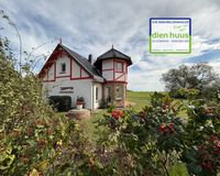 Einfamilienhaus mit Weitblick am Salzhaff