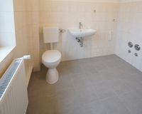 Hauptbadezimmer