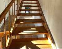 Treppe Atelier