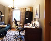 Arbeitszimmer