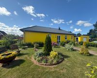 Gepflegter Bungalow in ruhiger Lage mit perfekter Anbindung