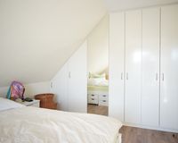 Einbauschrank