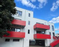 Moderne und helle 3-Raum Maisonette Wohnung