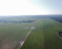 Wiesen und Felder der Umgebung Richtung West