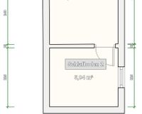Schlafboden Nebengelass Wohnung OG