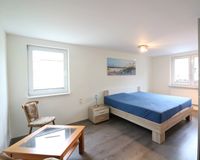 Schlafzimmer OG
