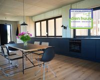 Modernes, sehr großzügiges Einfamilienhaus mit Loft-Charakter