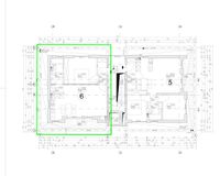 Grundriss Whg 6 2. OG