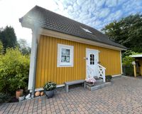 Skandinavische Einfamilienhaus