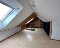 Dachboden