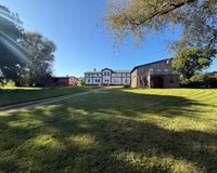 Ehemaliger Dreiseitenhof